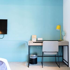 Vierbettzimmer
