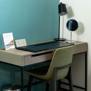 Deluxe Vierbettzimmer