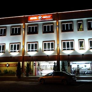 Hotel 18 Carat